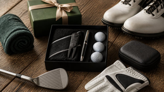 Best Golf Gifts for Men 2026: Top Picks & Guide