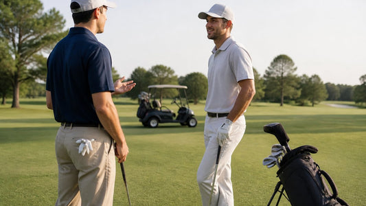 Golf Etiquette Tips for Beginners 2026