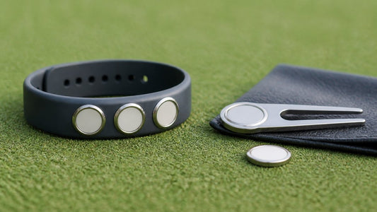 Golf Marker Wristband vs Pocket Marker: Which Wins?