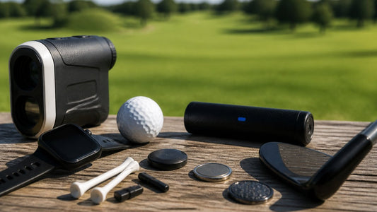 Must-Have Golf Gadgets 2026: What's Worth Buying
